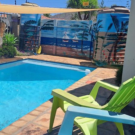 Vicky B Bed And Breakfast Mogwase Екстериор снимка